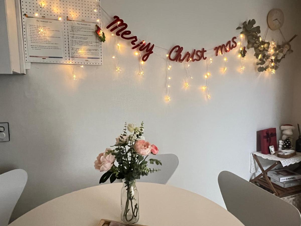 Late check-out, Haenggung, Suwon trip, family trip, couple, close to Seoul - B&B Suwon-si