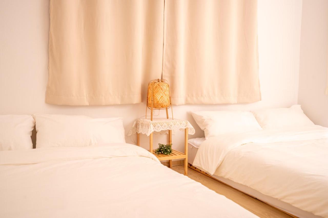 Apartment mit 2 Schlafzimmern