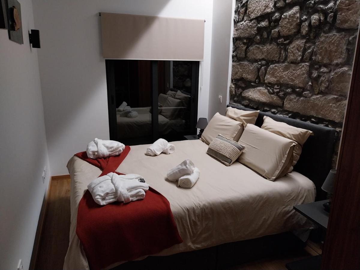 Suite with Sea View