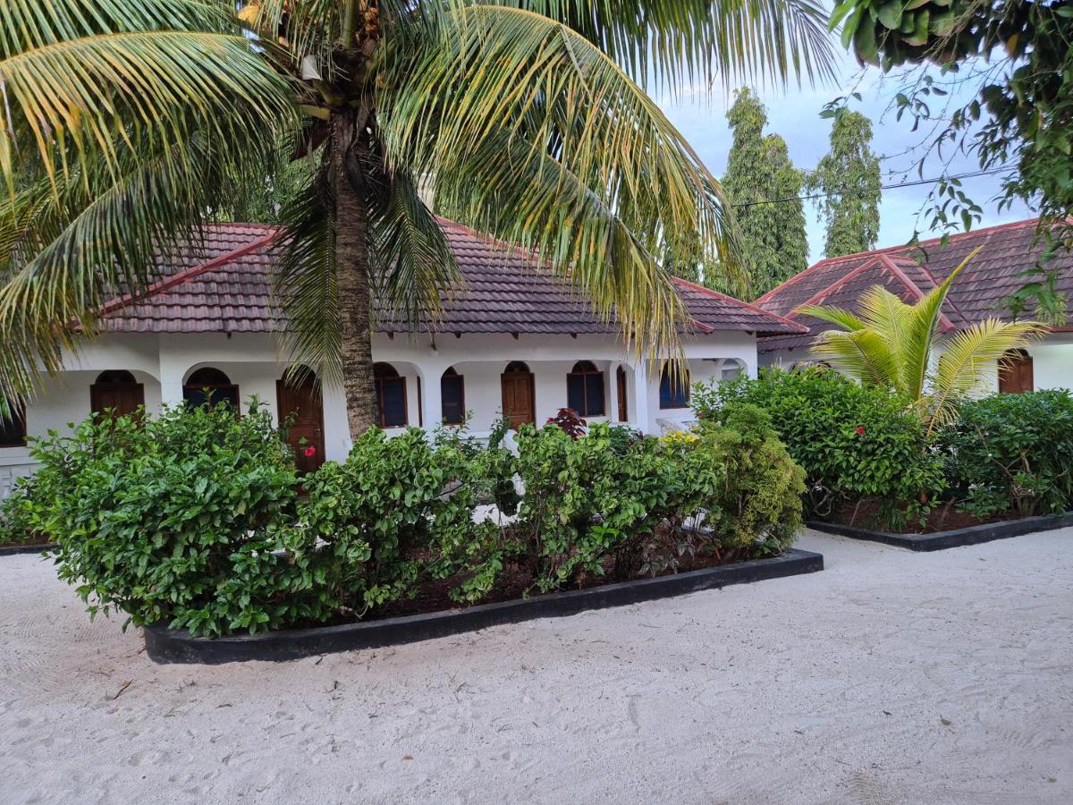 Ellavita Cottages Nungwi - Bed and Breakfast