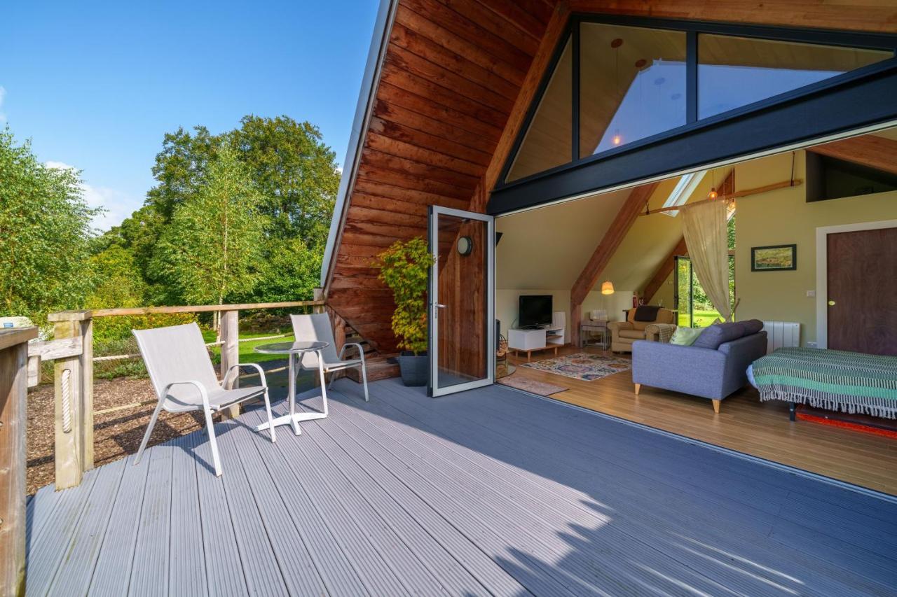 L'Atelier - Alpine-style chalet - Chambres d’hôtes