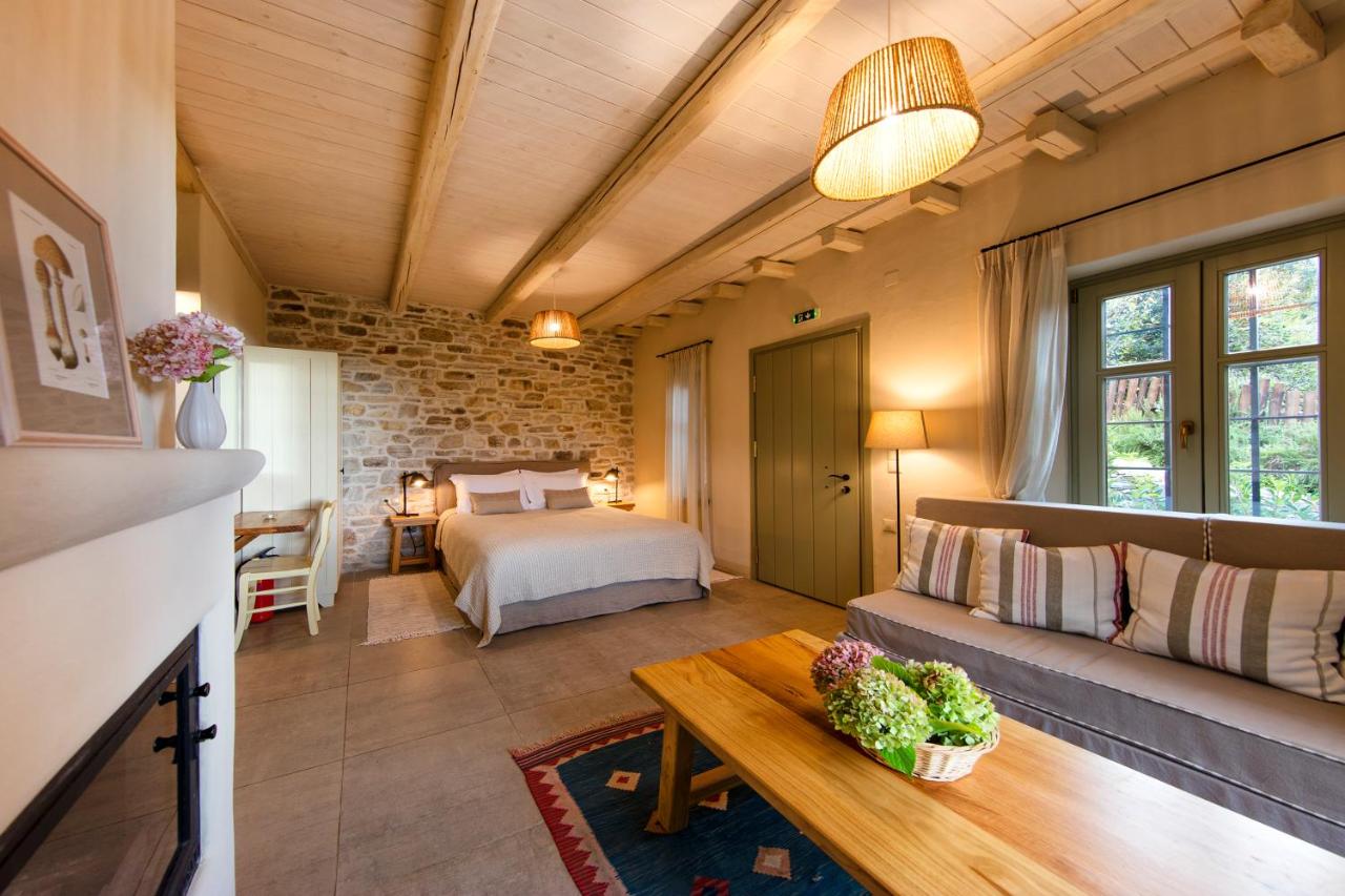 Monolocale King con Divano-Letto