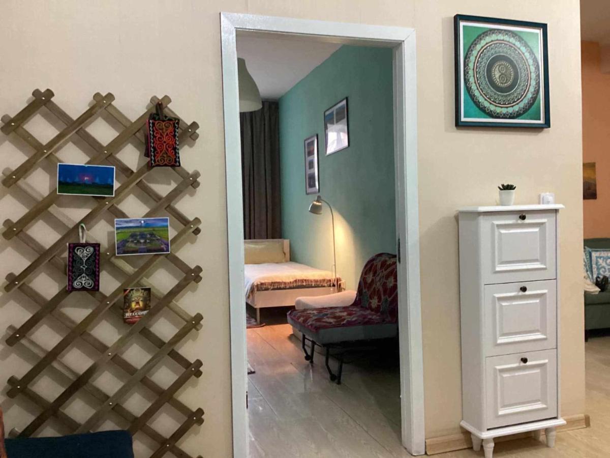 Nomad Airport B&B - B&B