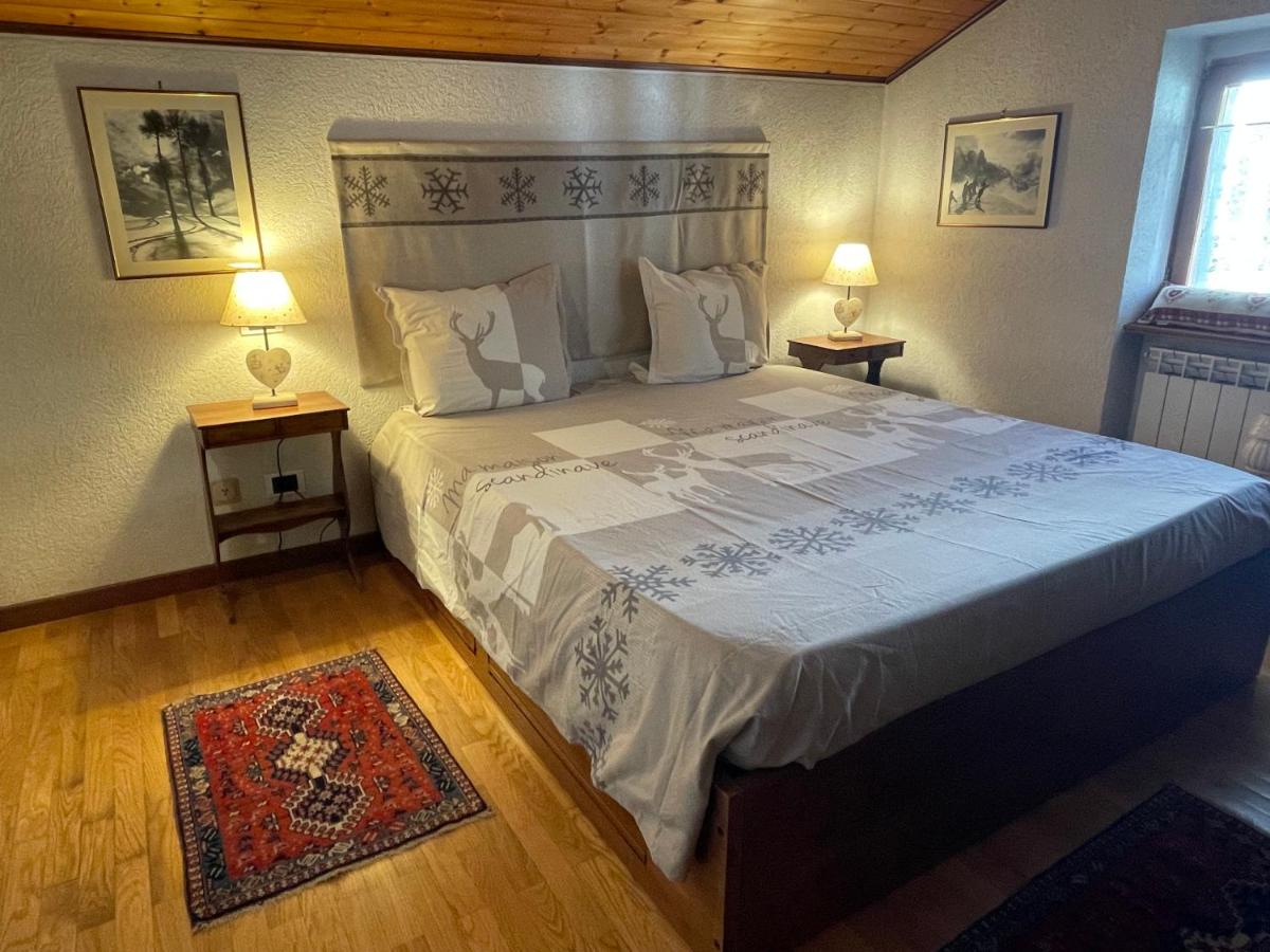 Bri & Bri Casa Brignone - B&B