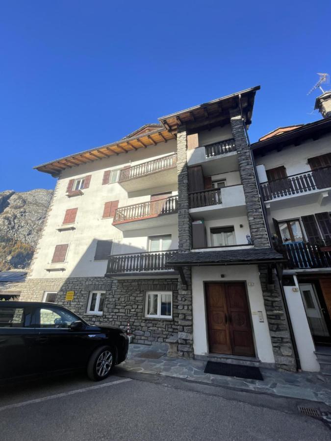 Maison Belle Vue - B&B Courmayeur