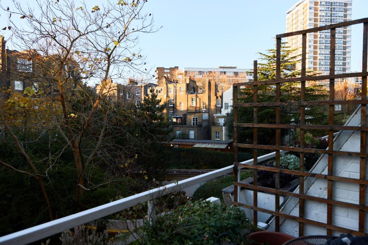 Hyde Park Terraced - Free Underground Parking - B&B