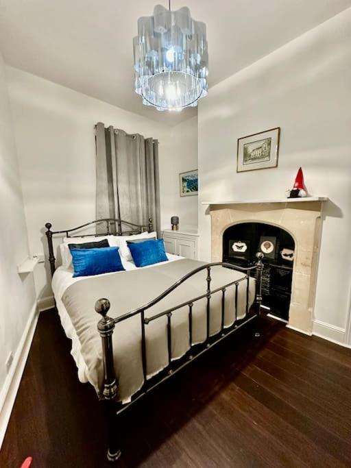 Rialto luxury apartments Bath ! - B&B Bath