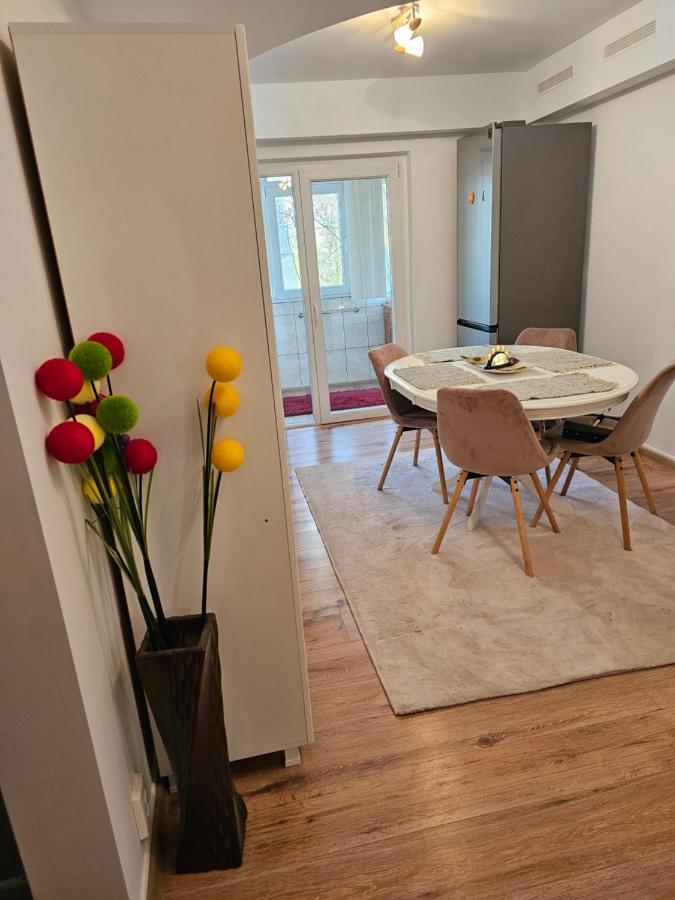 Apartament Criss - B&B