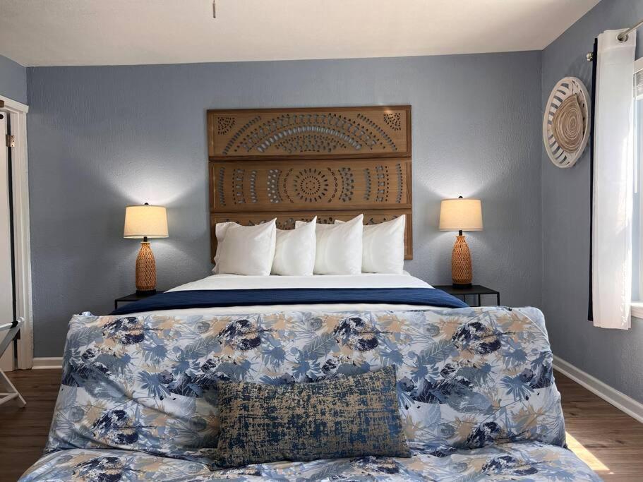 The Mark at Surfside #6 - B&B Surfside Beach