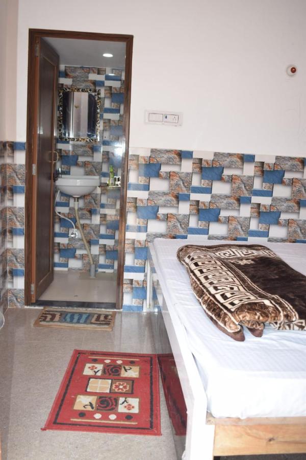 Raghuvansh Natham guest house - Chambres d’hôtes
