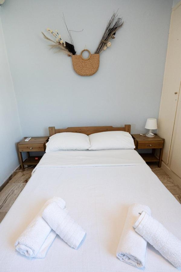 Quadruple Room with Garden View