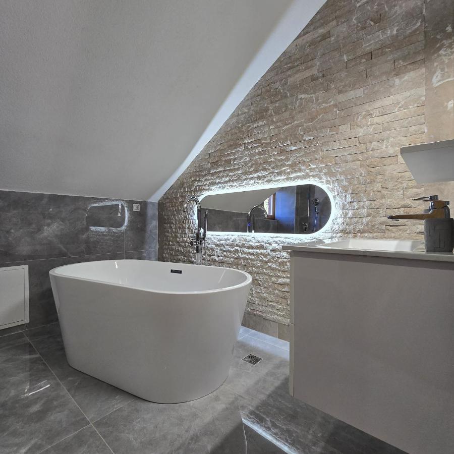 Trebevićki Raj 1 - B&B Brus