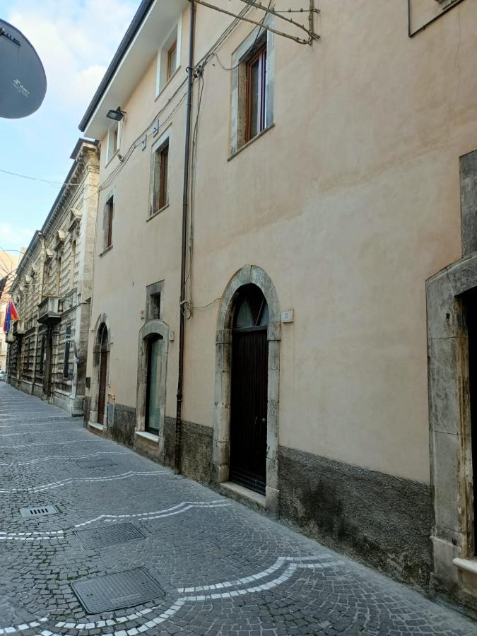 Casa vacanze Sulmona centro - B&B