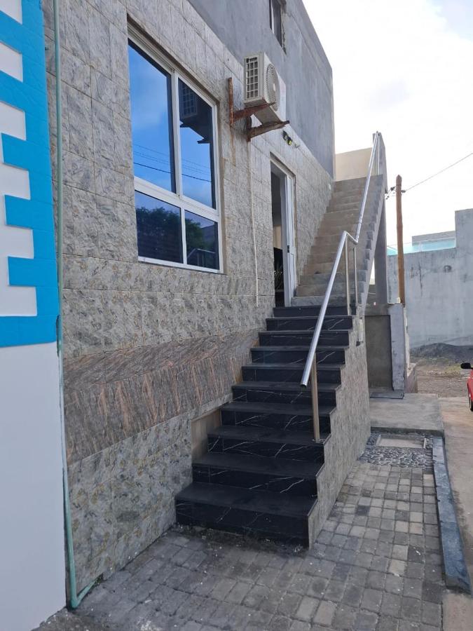 Brisa Mar Apartamento - Ferienwohnung