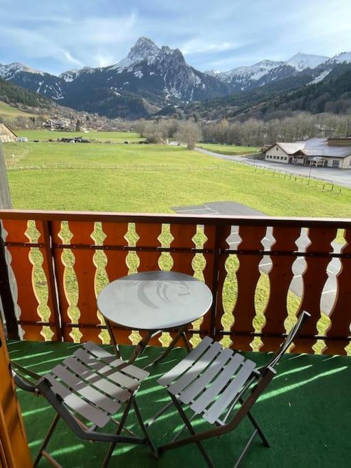 Appartement Chez Flo - Chambres d'hôtes Bernex