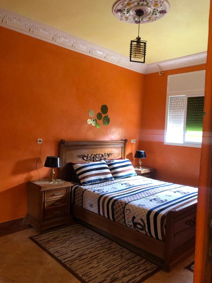 Appartement 3 Chambres