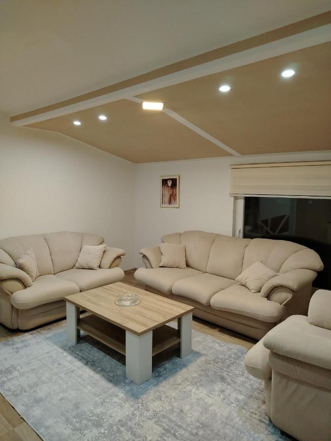 Sarajevo Old town BigOne Apartment - B&B Sarajevo