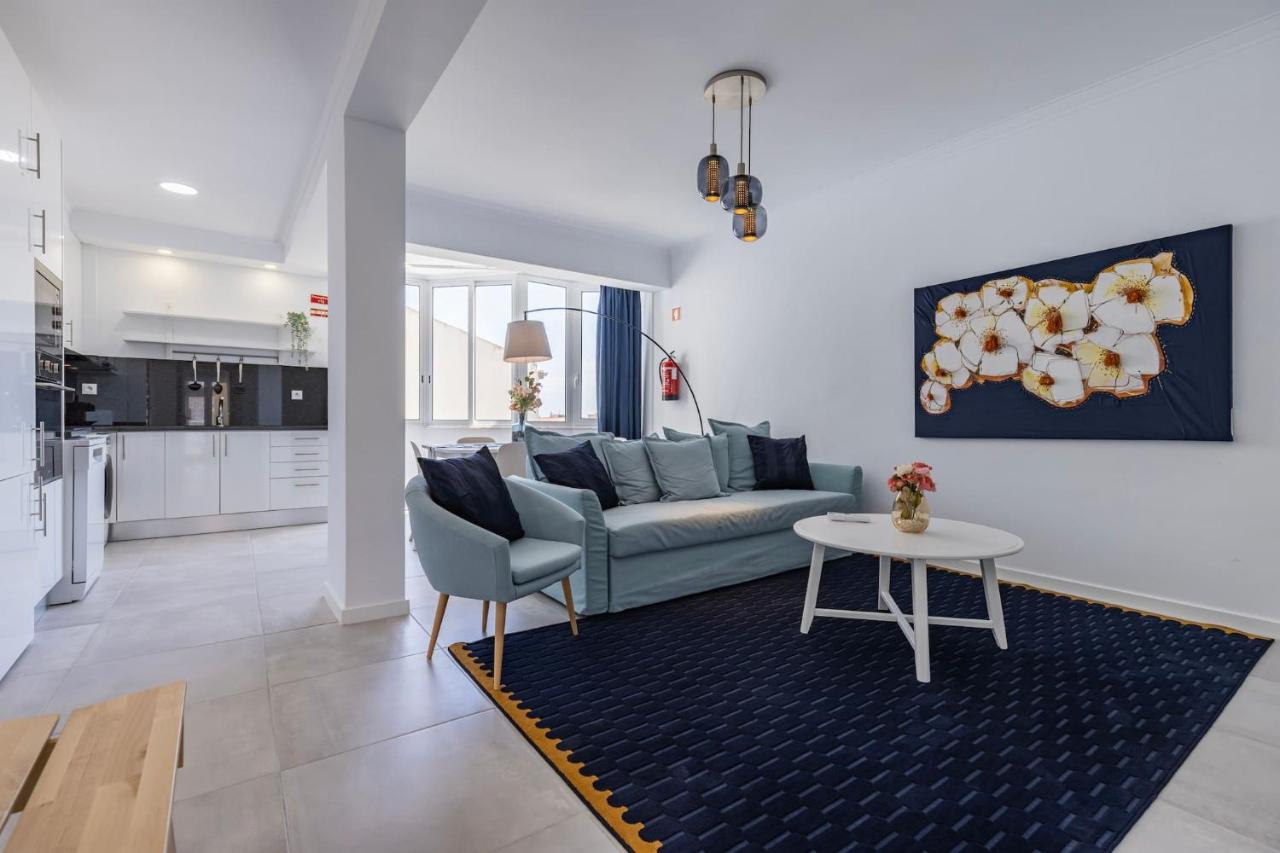Urban Elegance Apartment - B&B