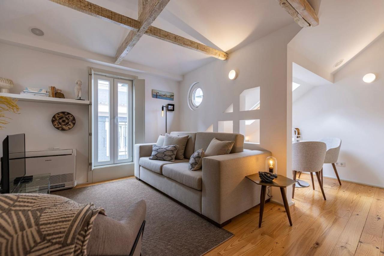 Condessa IV by Innkeeper - Ferienwohnung Lissabon