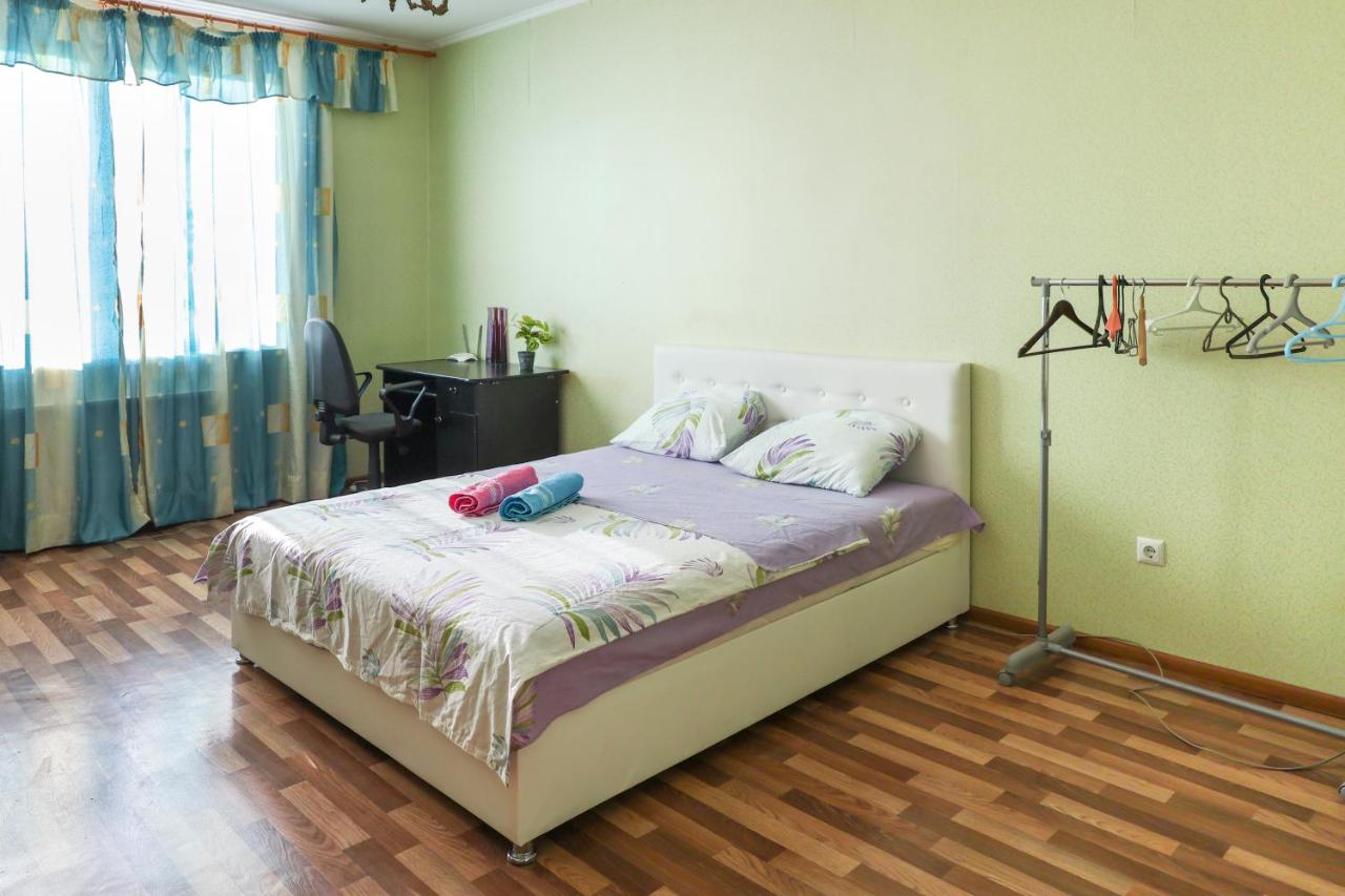 Квартира в ЖК Сосновий Бір - Ferienwohnung Kyjiw