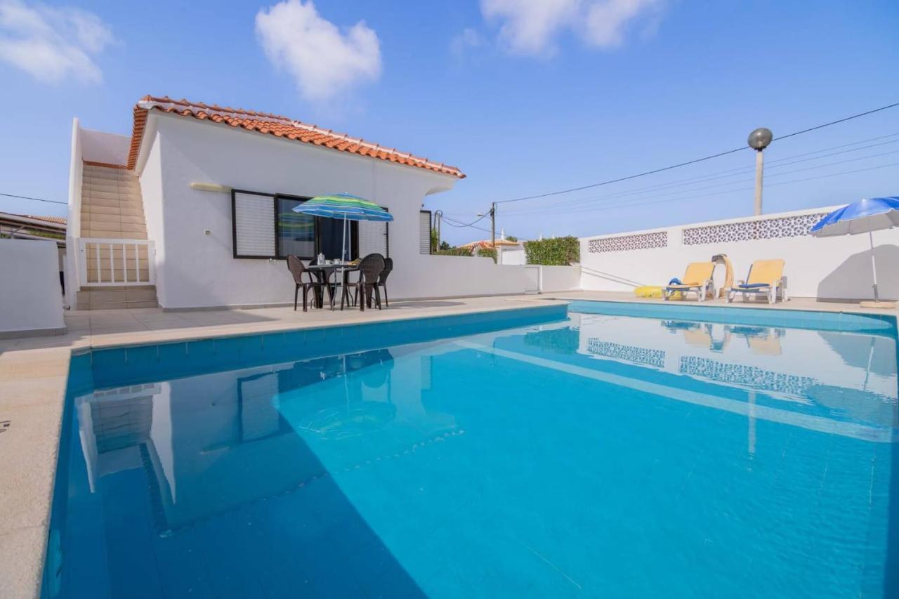 Avo Vitoria by Innkeeper - Ferienwohnung Guia