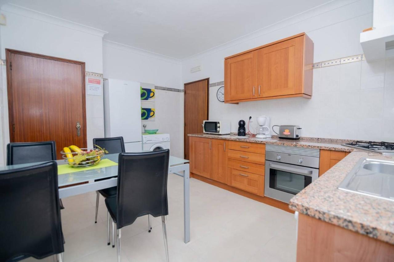 Apartamento de 2 dormitorios
