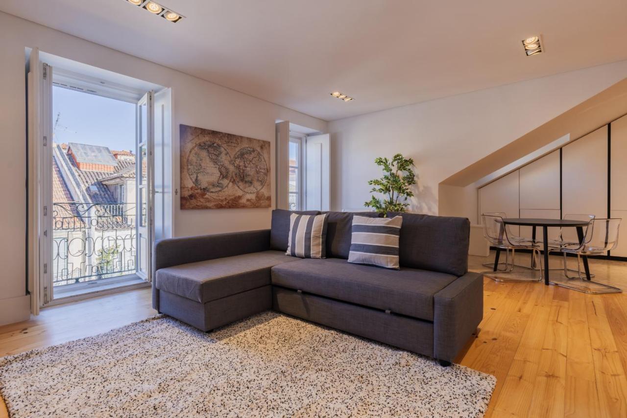 Apartment mit 3 Schlafzimmern