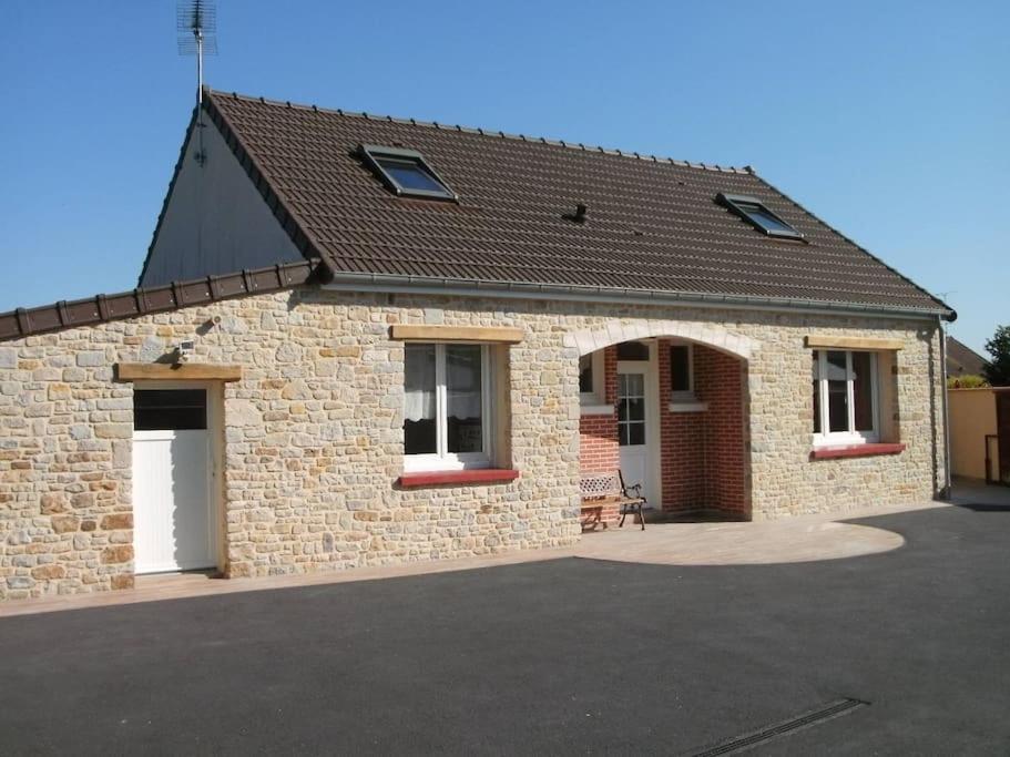 Gîte à 3min de Ste-Mère-Eglise - B&B