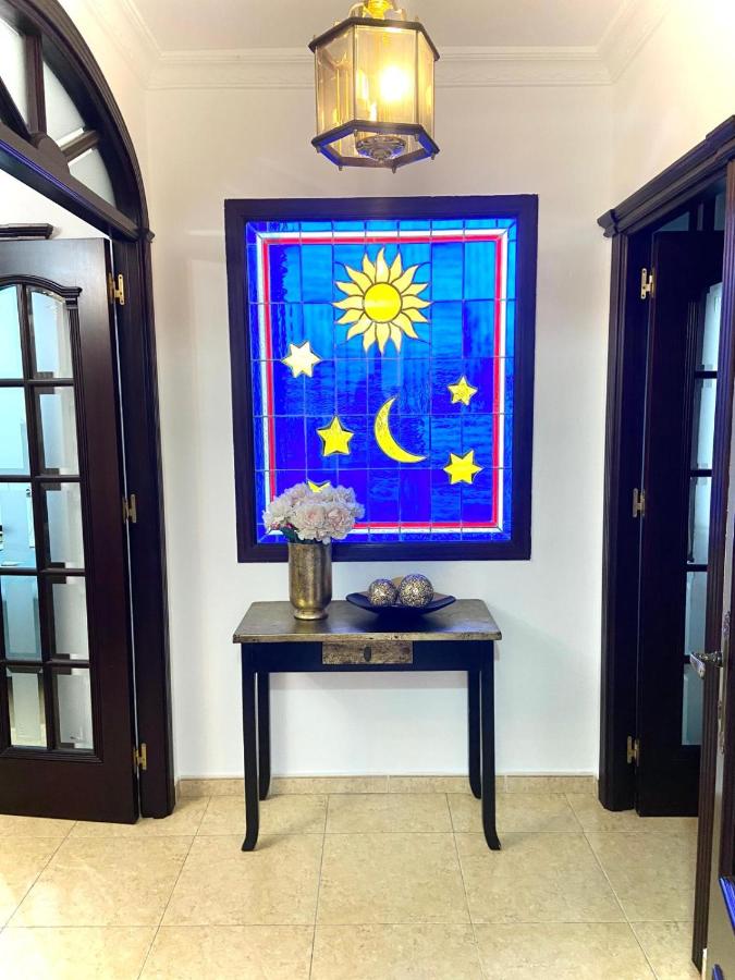 La Casa del Descanso - Ferienwohnung