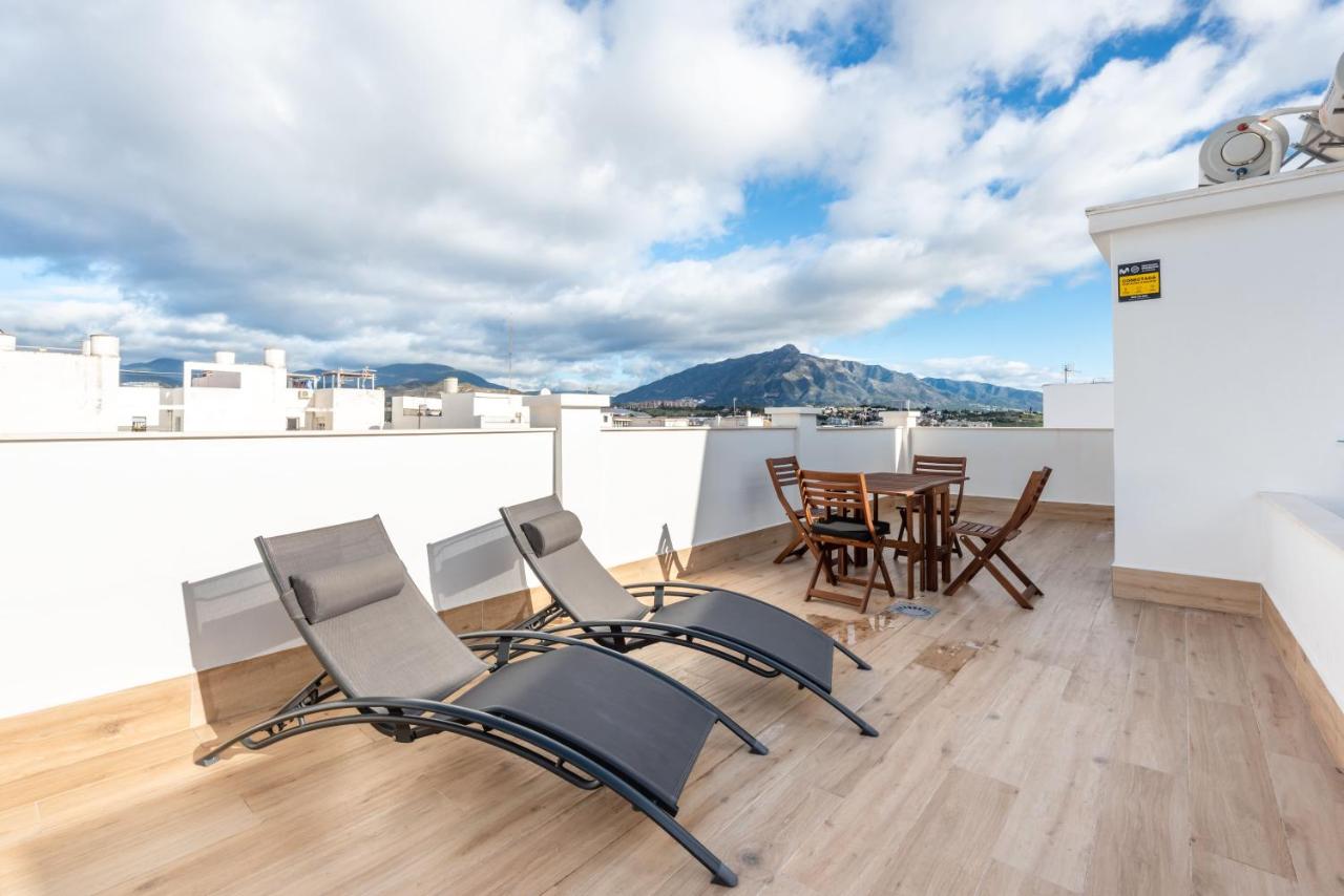 Apartamento Madeira - Chambres d’hôtes Marbella