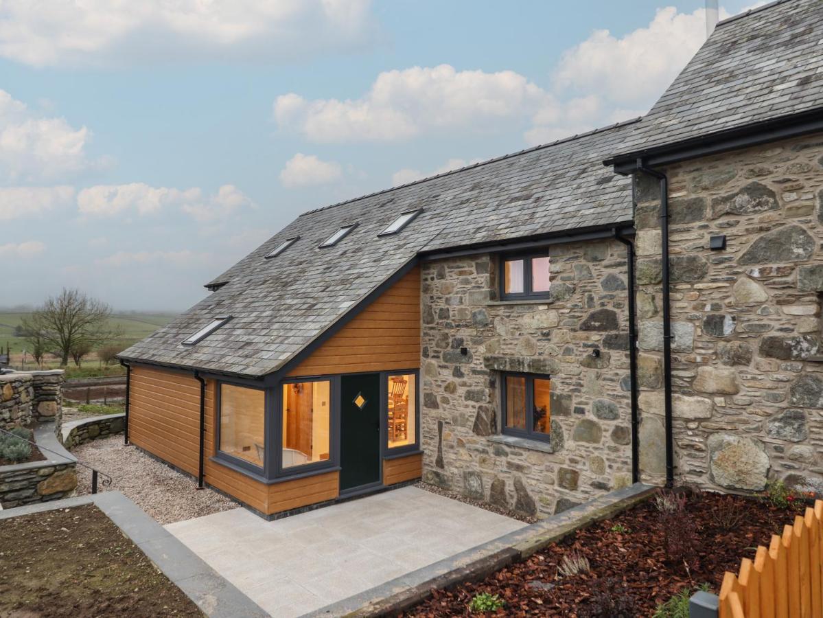 Y Stabl - Ferienwohnung Corwen