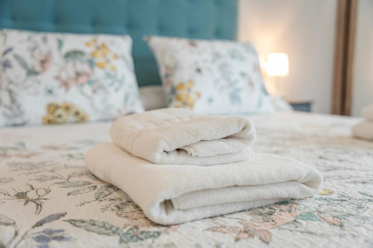 Apartamento de 1 dormitorio con jardín