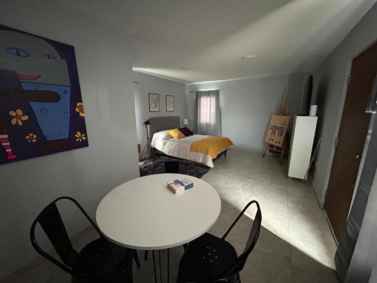 Monoambiente Luisa Rosso - Ferienwohnung