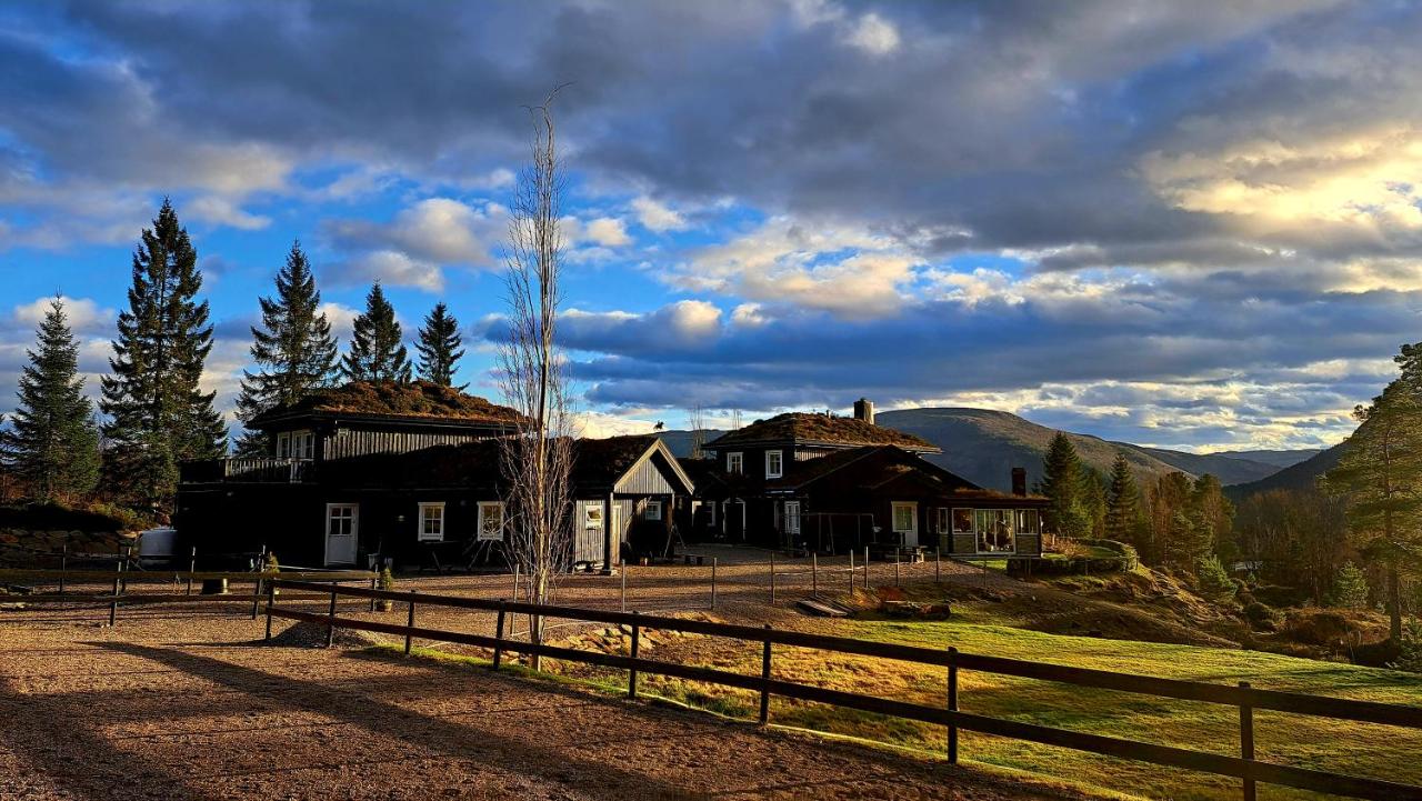 Stallen - B&B