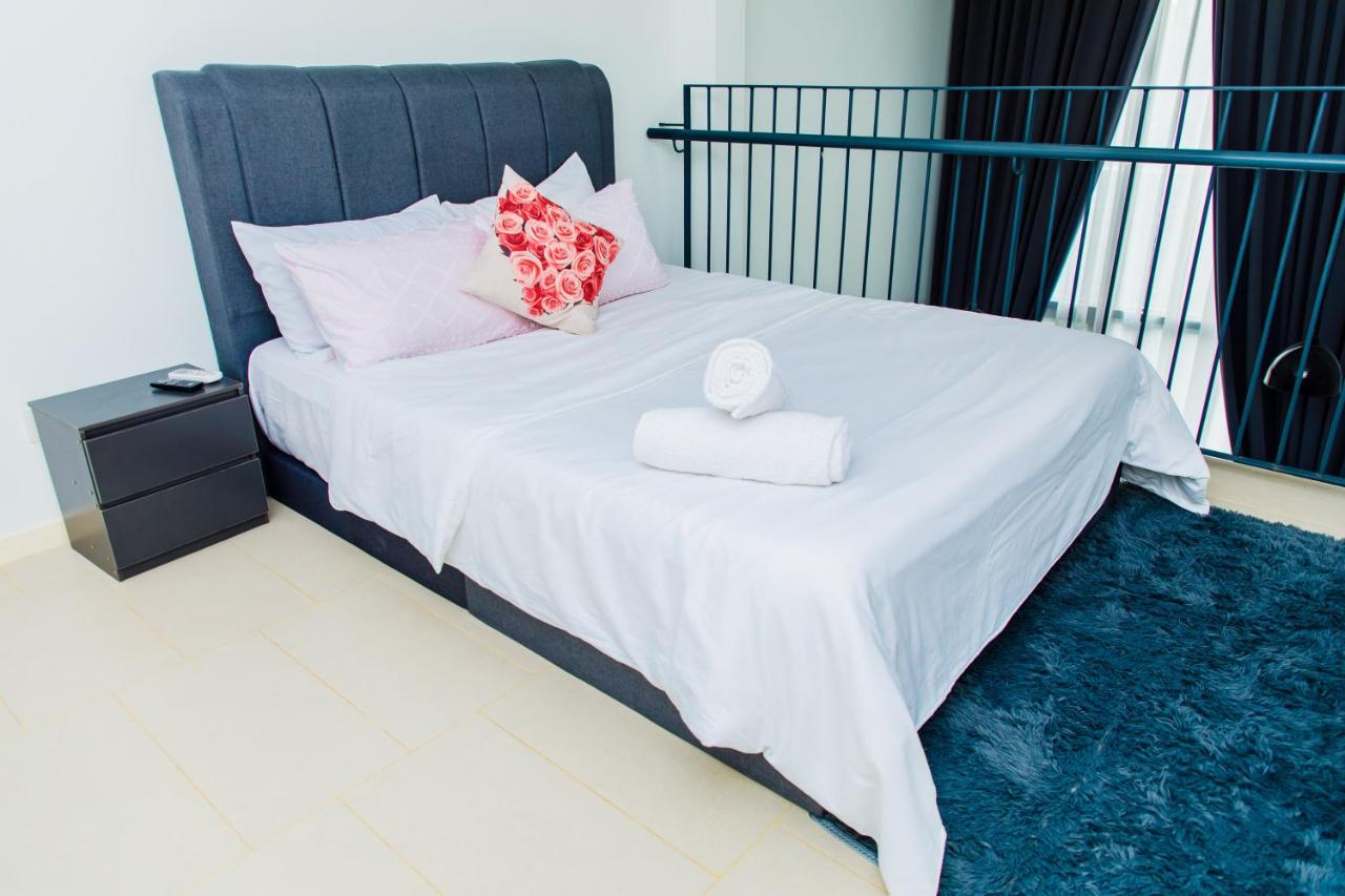 Chambre Double Deluxe avec Lit d'Appoint