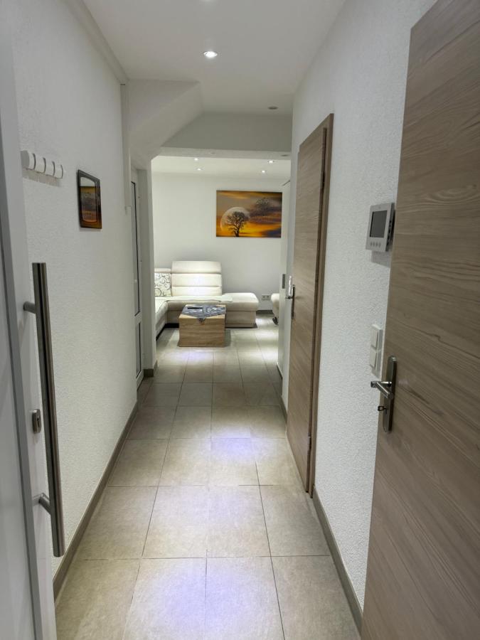 Sulzbach Saar - B&B