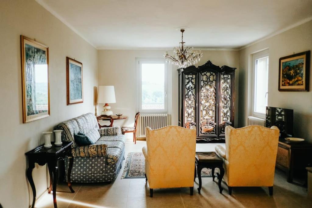 Residenza Rosmarino - B&B