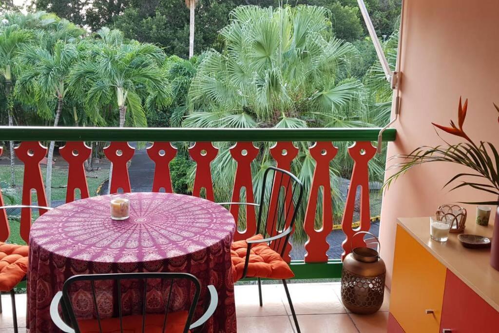Studio Ti Colibri - B&B