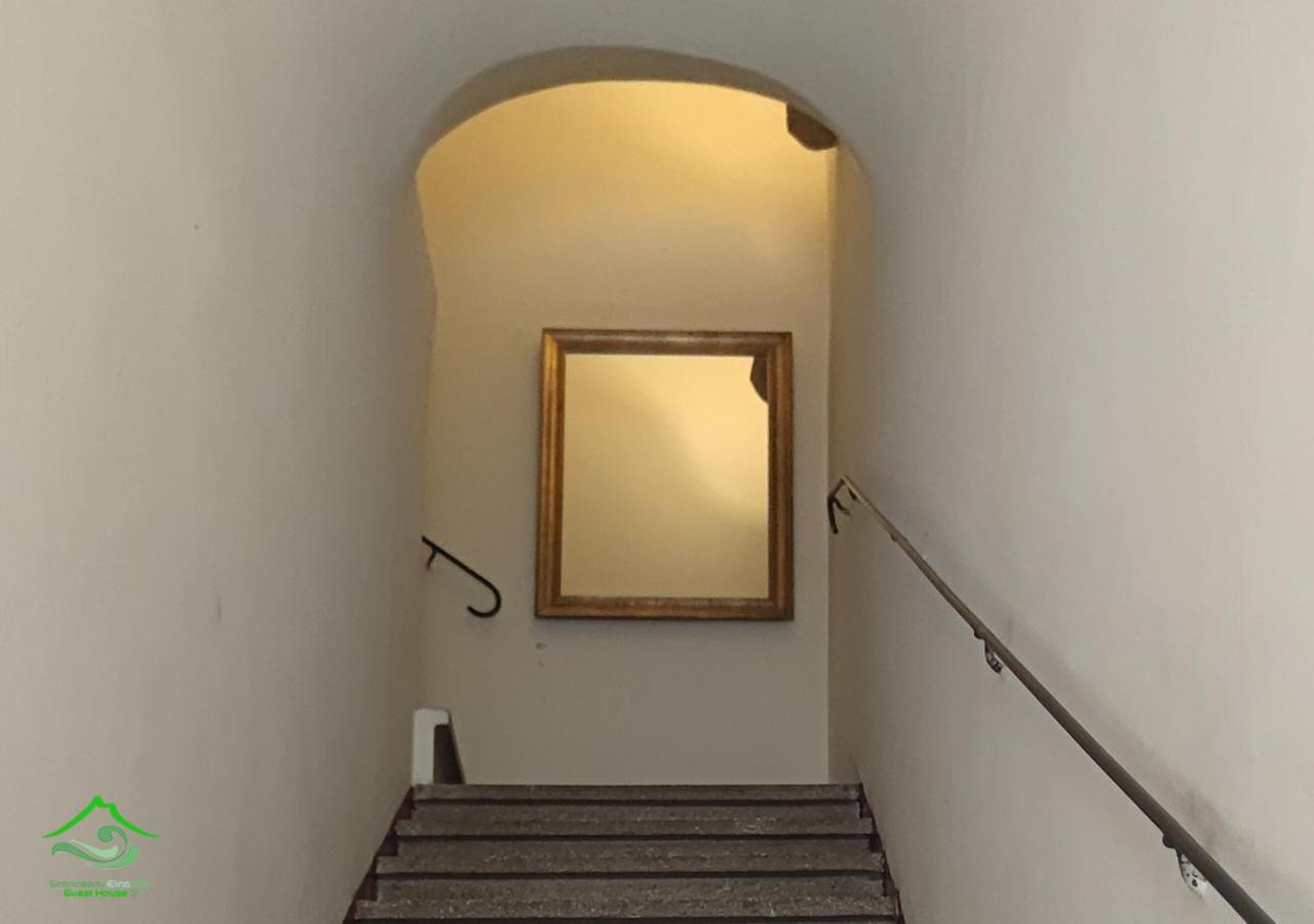 Scariceddu Etna Sea Guest House 2 - Ferienwohnung