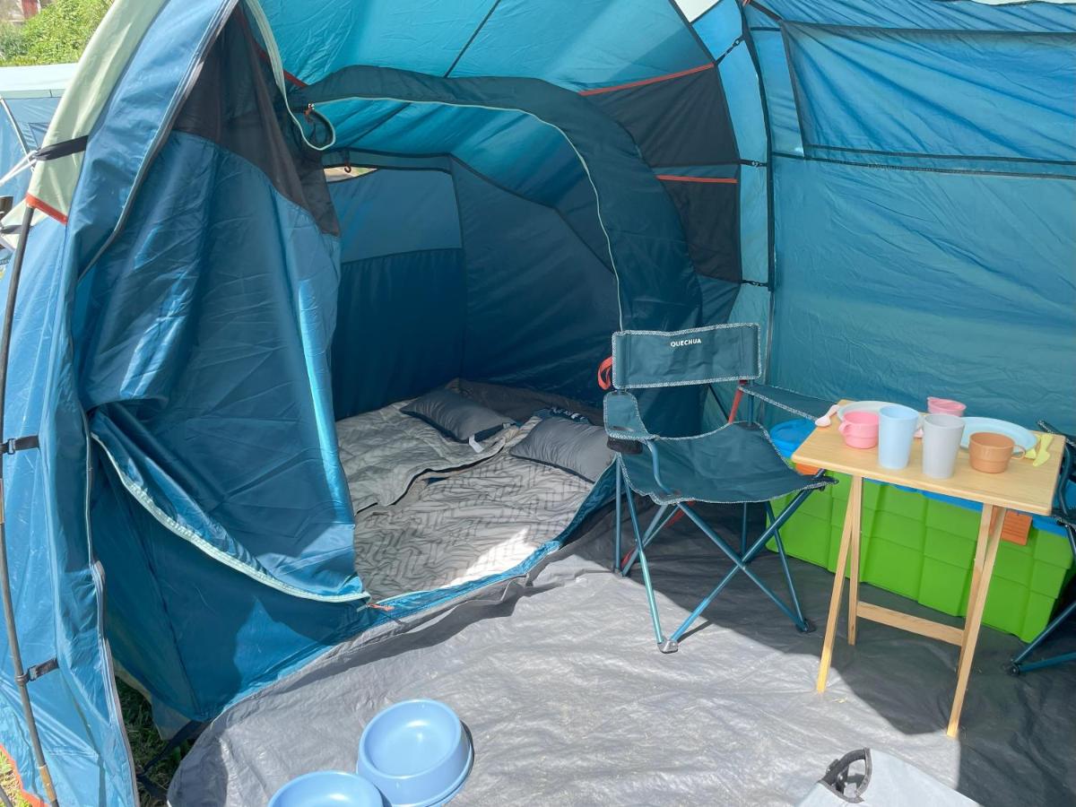 Tenda