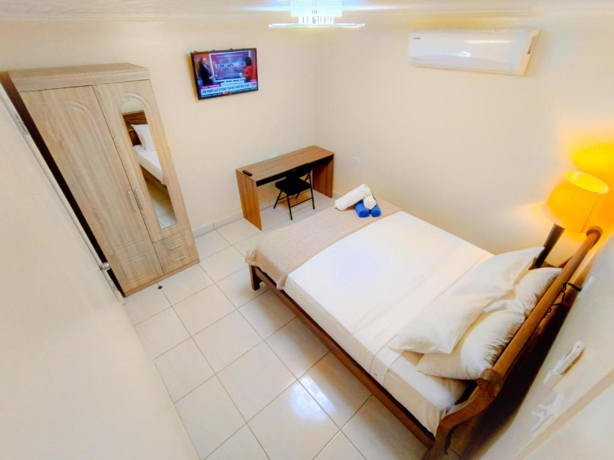 Elite Visitors Aruba - B&B Oranjestad