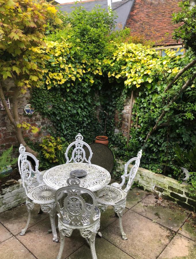 Susies Place - B&B Thaxted