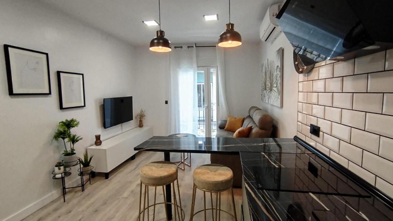 Apartamentos Plasencia Bambu - B&B
