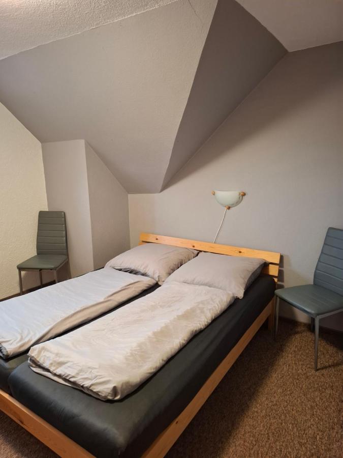Camera Familiare con Bagno Privato