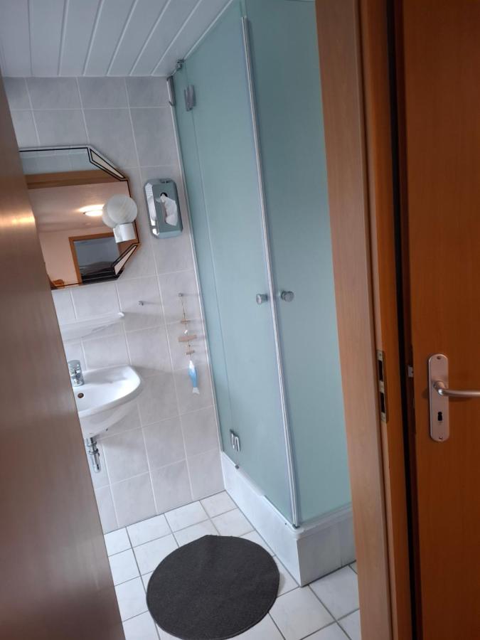 Family Room with Private Bathroom