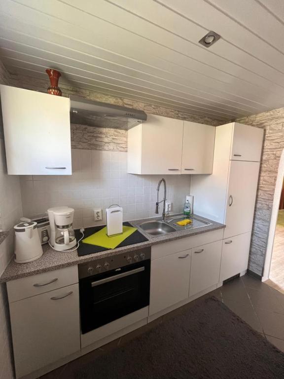 One-Bedroom Bungalow
