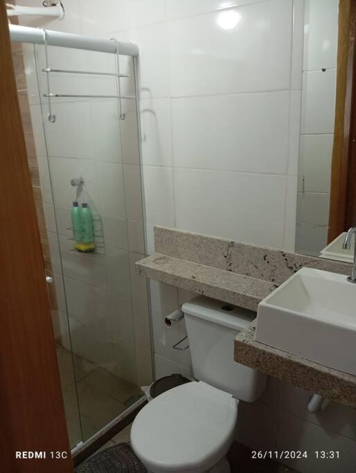 Two-Room Apartment