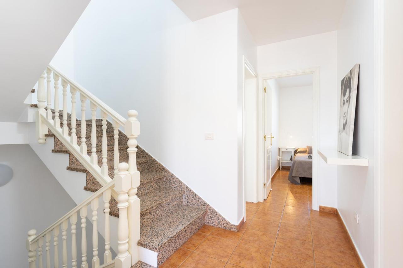 Ek Casa Adriana Arico - Ferienwohnung Arico Viejo