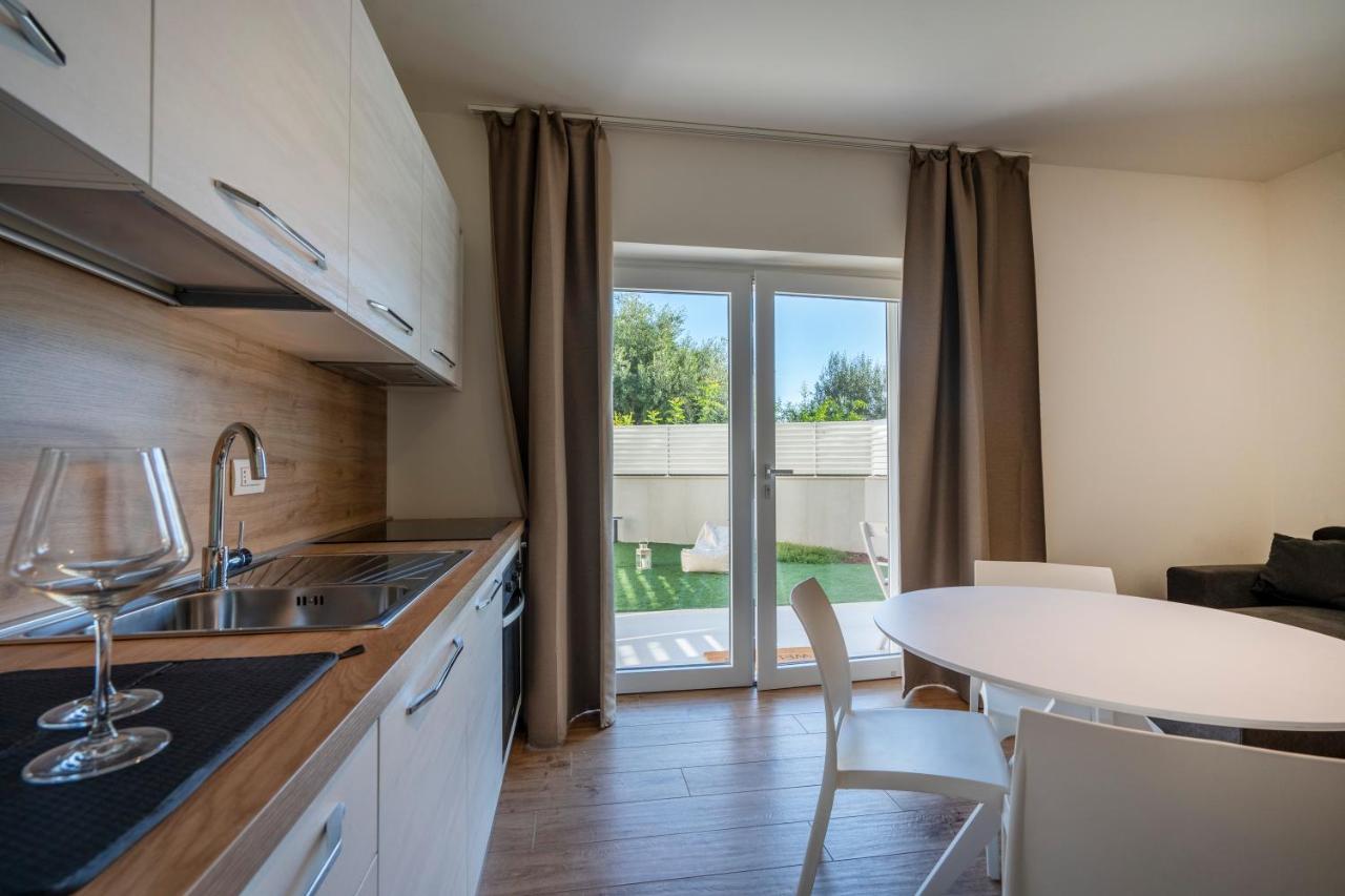 Parco Verde - ApulianStay Group - Ferienwohnung Monopoli