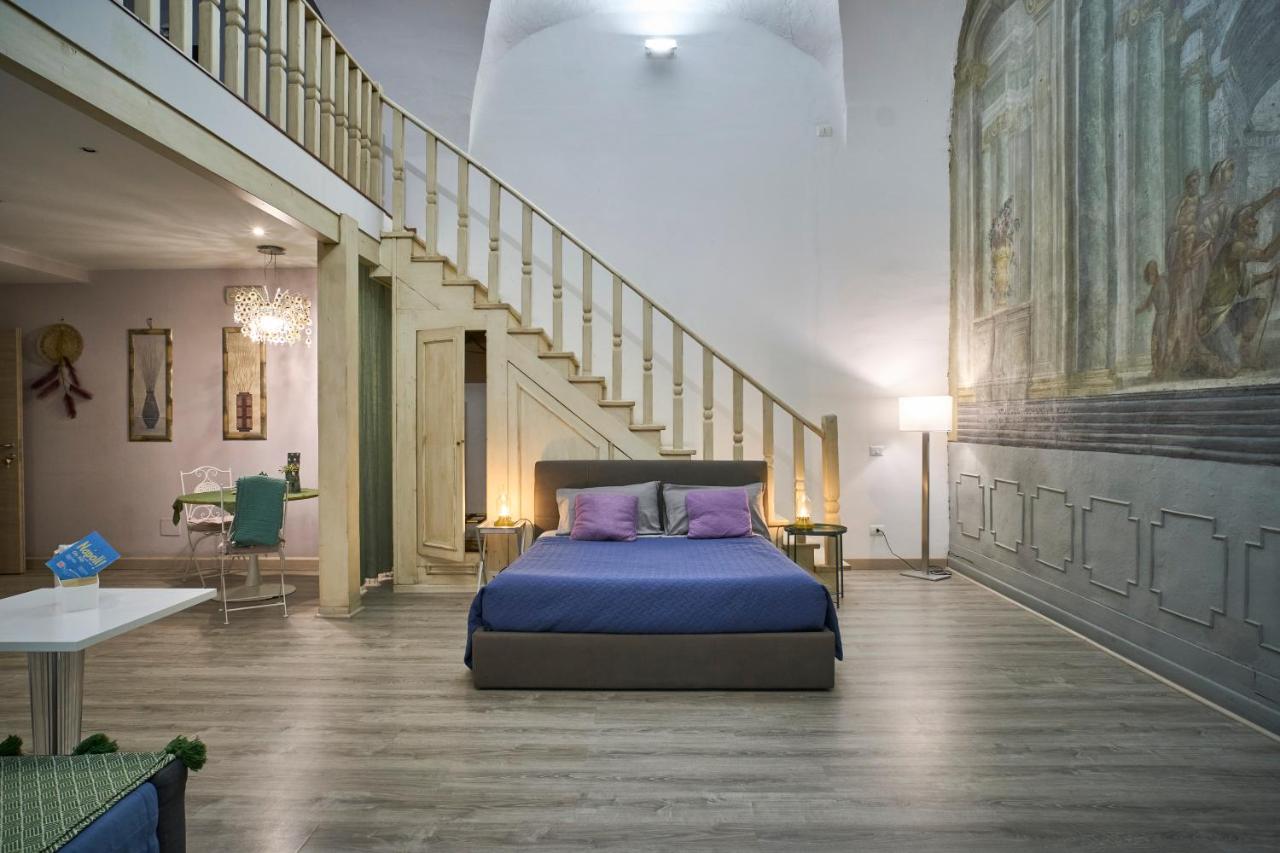 Home & more Brigida - B&B Napoli